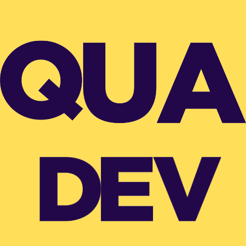 Quarentin Development Logo